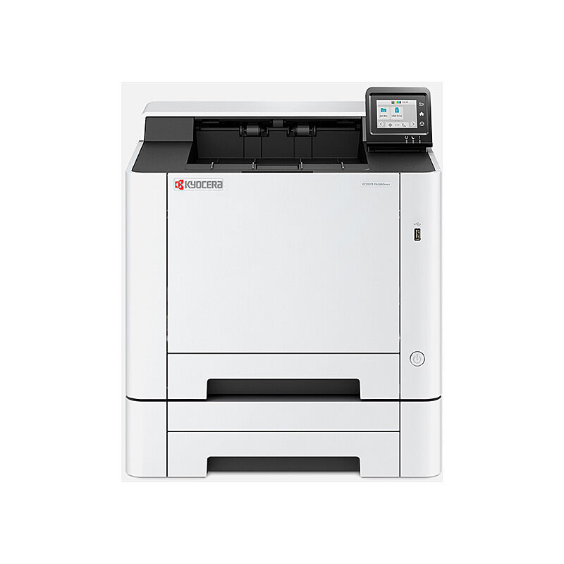 Kyocera PA2600CWX Colour Laser