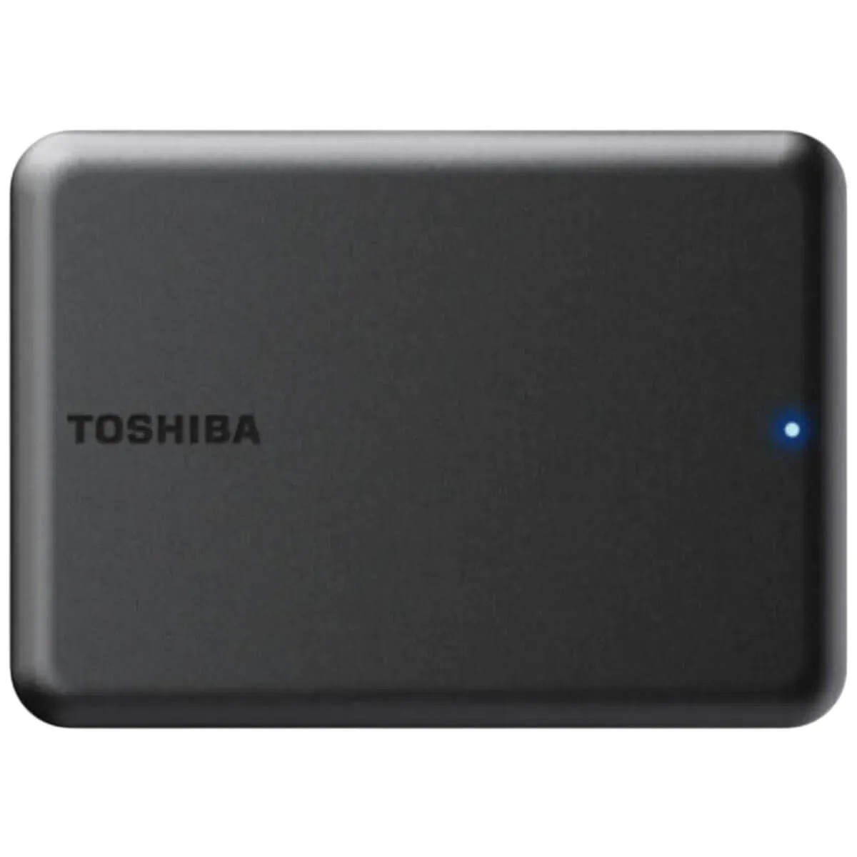 TOSHIBA 1TB CANVIO PARTNER A5 - USB-C 2.5" PORTABLE HARD DRIVE, BLACK, 3YR TOSHIBA 1TB CANVIO PARTNER A5 - USB-C 2.5" PORTABLE HARD DRIVE, BLACK, 3YR
