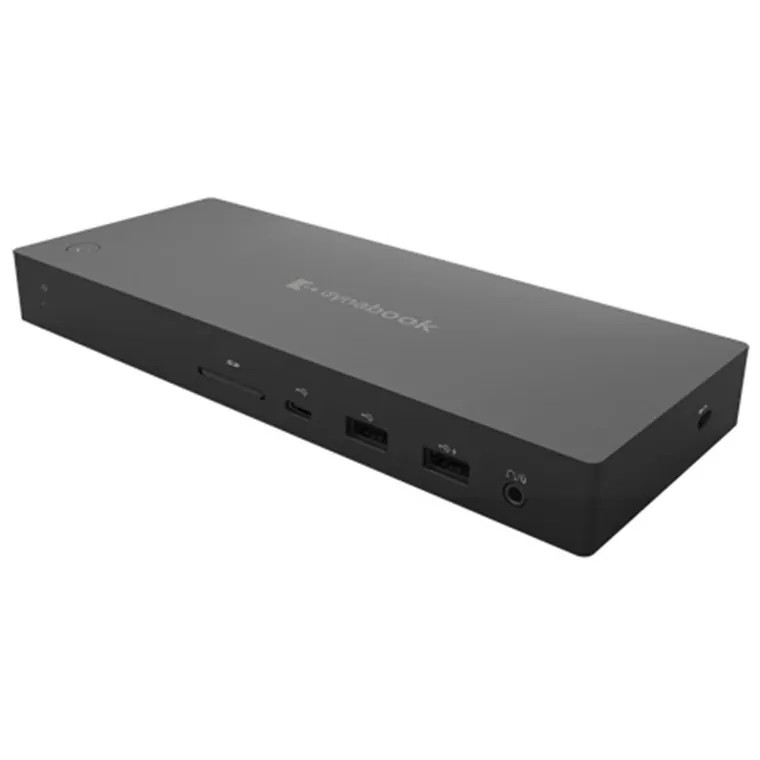 DYNABOOK (TOSHIBA) USB-C DOCKING STATION, USB-C(2), USB(4), HDMI, LAN , DP, VGA, 65W, 3YR WTY DYNABOOK (TOSHIBA) USB-C DOCKING STATION, USB-C(2), USB(4), HDMI, LAN , DP, VGA, 65W, 3YR WTY