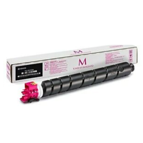Kyocera TK8529M Magenta Toner OEM Kyocera TK8529M Magenta Toner OEM