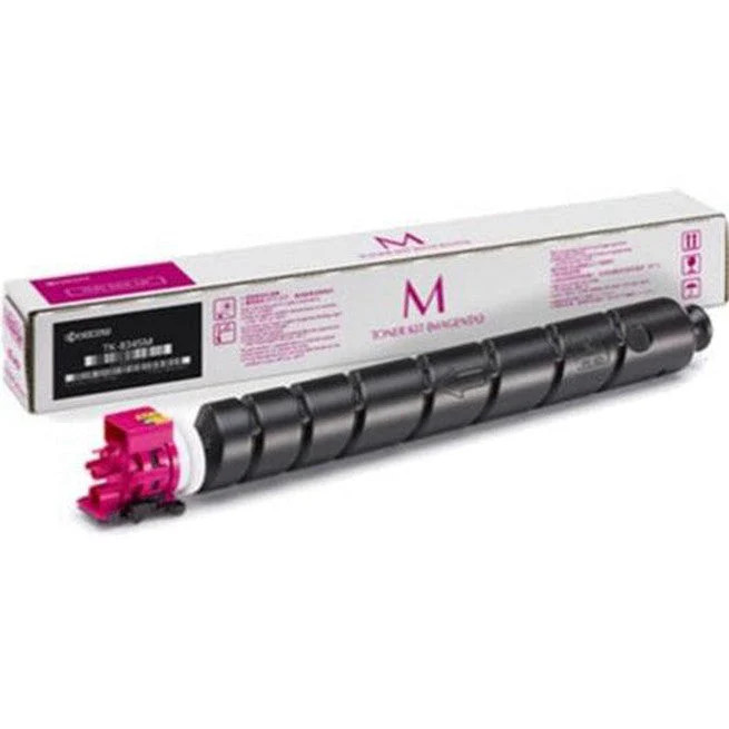 Kyocera TK8349 Magenta Toner OEM Kyocera TK8349 Magenta Toner OEM