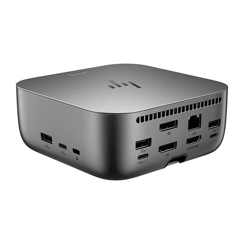 HP Thunderbolt 4 280W G6 Dock HP Thunderbolt 4 280W G6 Dock