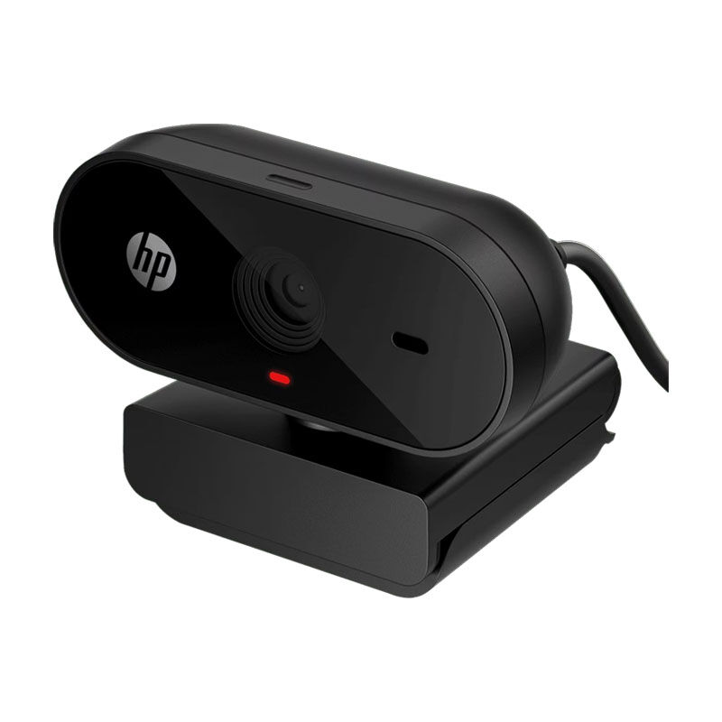HP 325 FHD 1080p Webcam HP 325 FHD 1080p Webcam