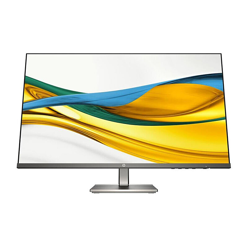 HP Monitor S5 27'' 1080p HP Monitor S5 27'' 1080p