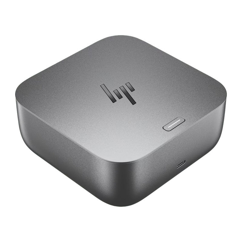 HP Thunderbolt 4 100W G6 Dock HP Thunderbolt 4 100W G6 Dock