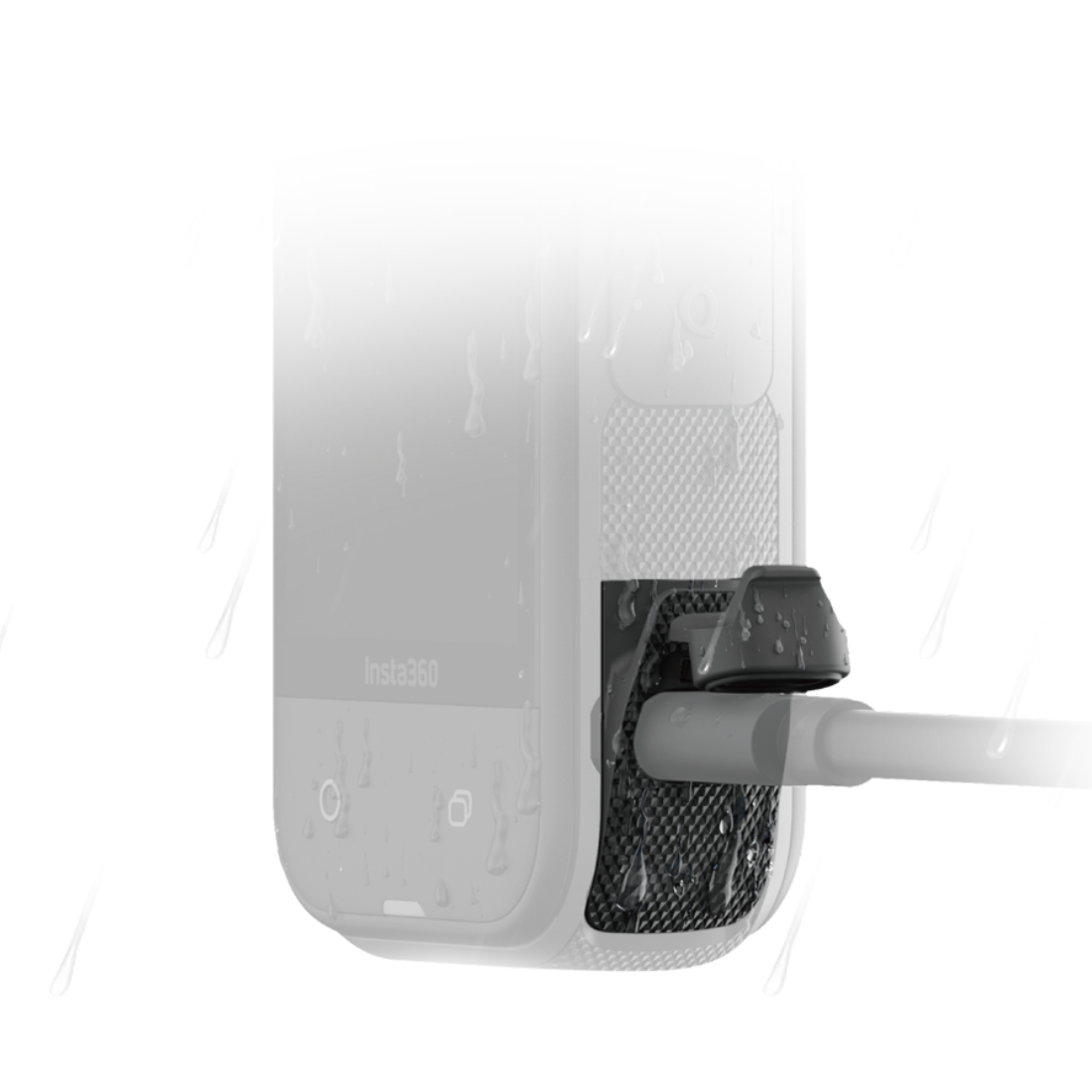 Insta360 X5 All-Weather USB Charging Cover INSTAX5-12