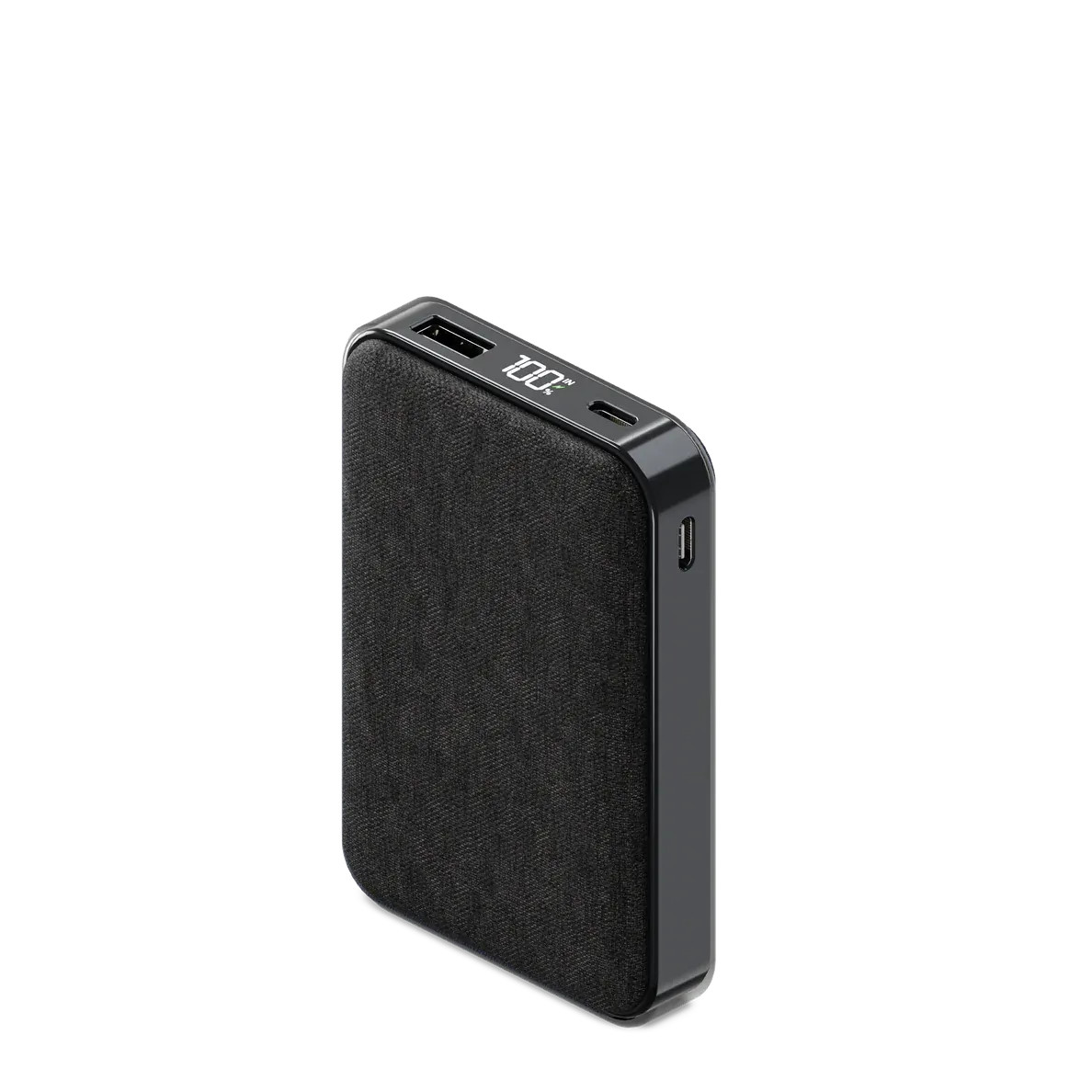 ChargePro 10K/20W Power Bank – Graphite