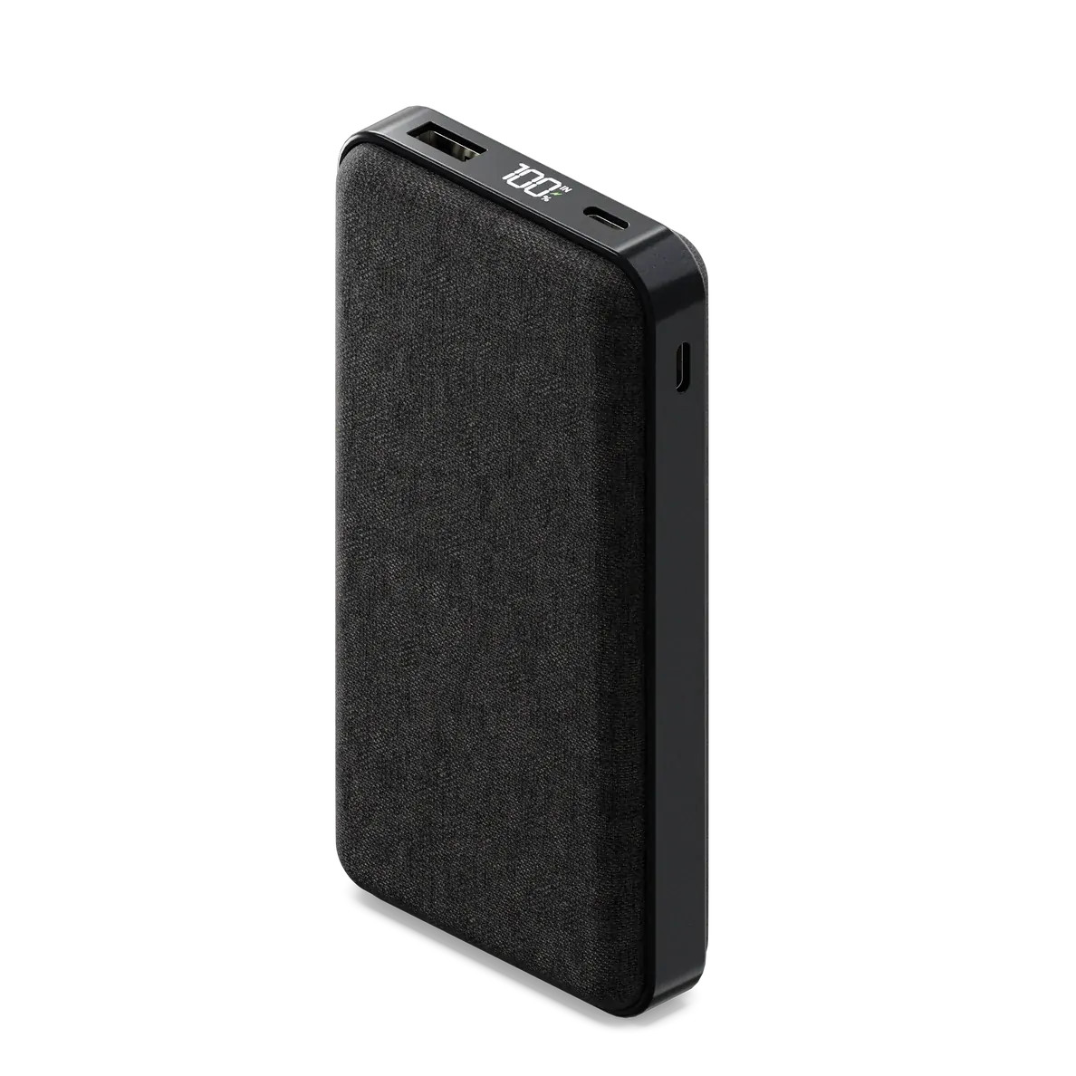 ChargePro 20K/30W Power Bank – Graphite
