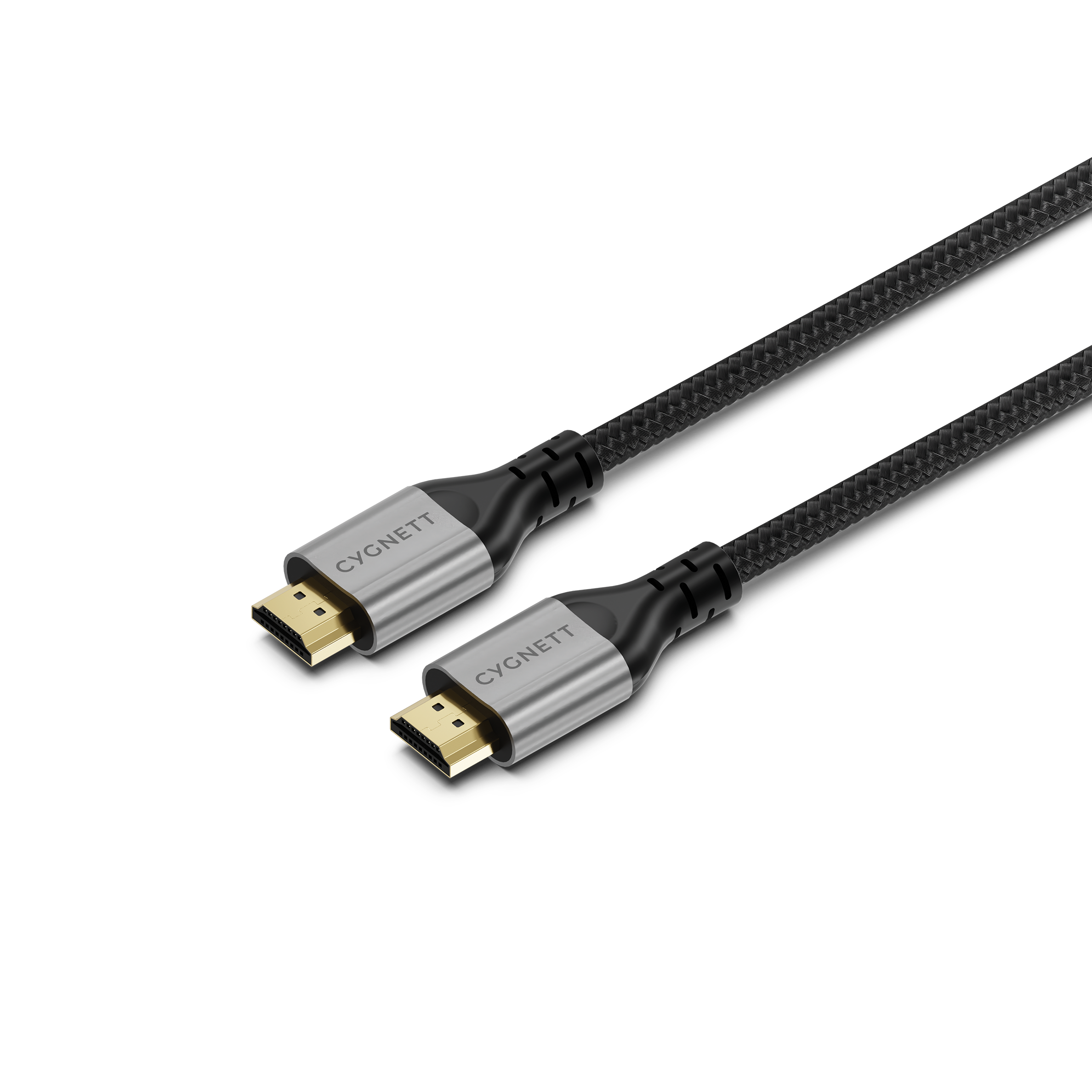 Unite 8K HDMI to HDMI Cable 2.5M - Black