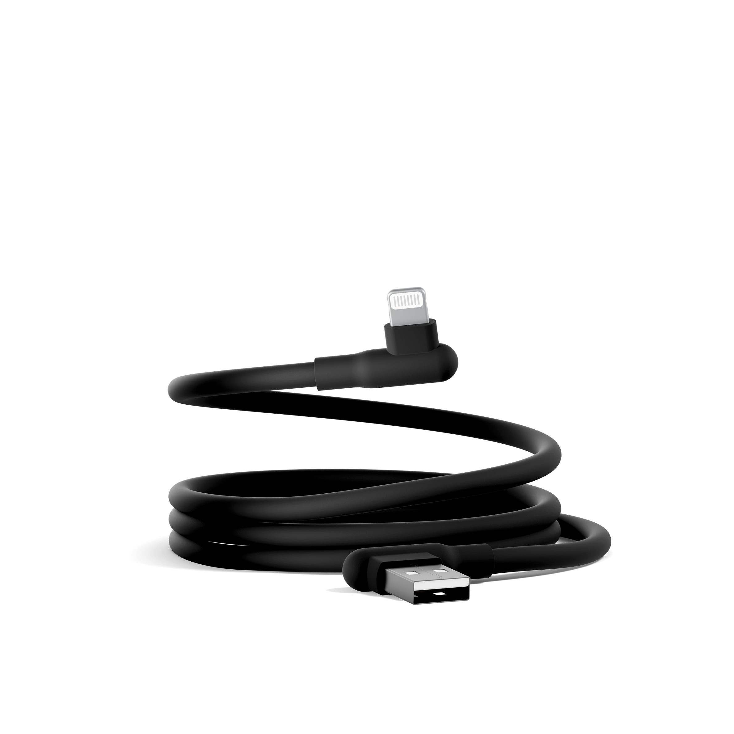 Cygnett Lightning to USB-A Cable - Thumbnail 3