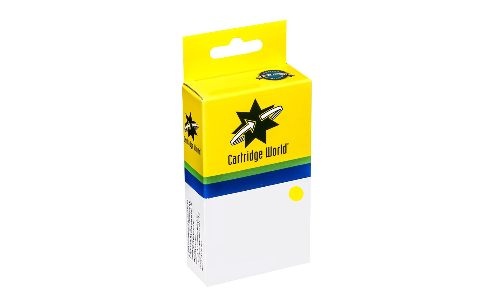 Cartridge World Canon CLI-681XLY Yellow Ink Cartridge Cartridge World Canon CLI-681XLY Yellow Ink Cartridge