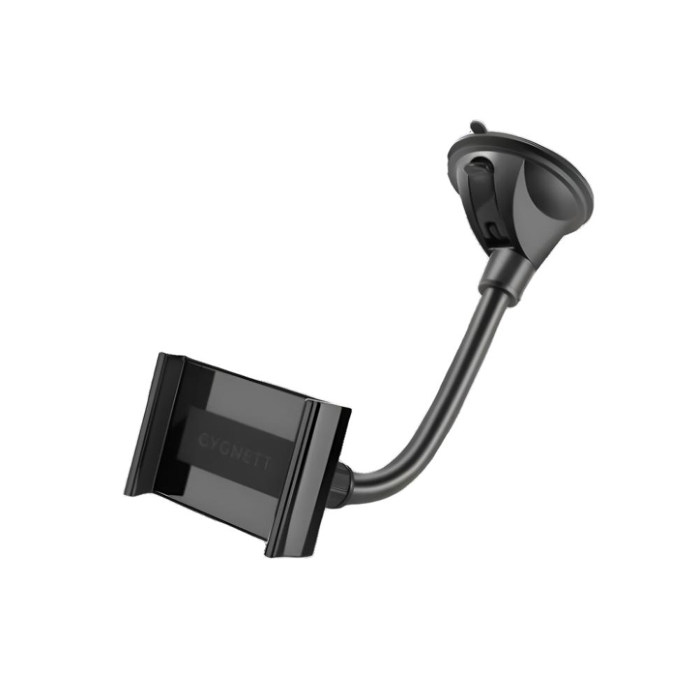 DashView Flex Universal Long Arm Flexible Window Mount