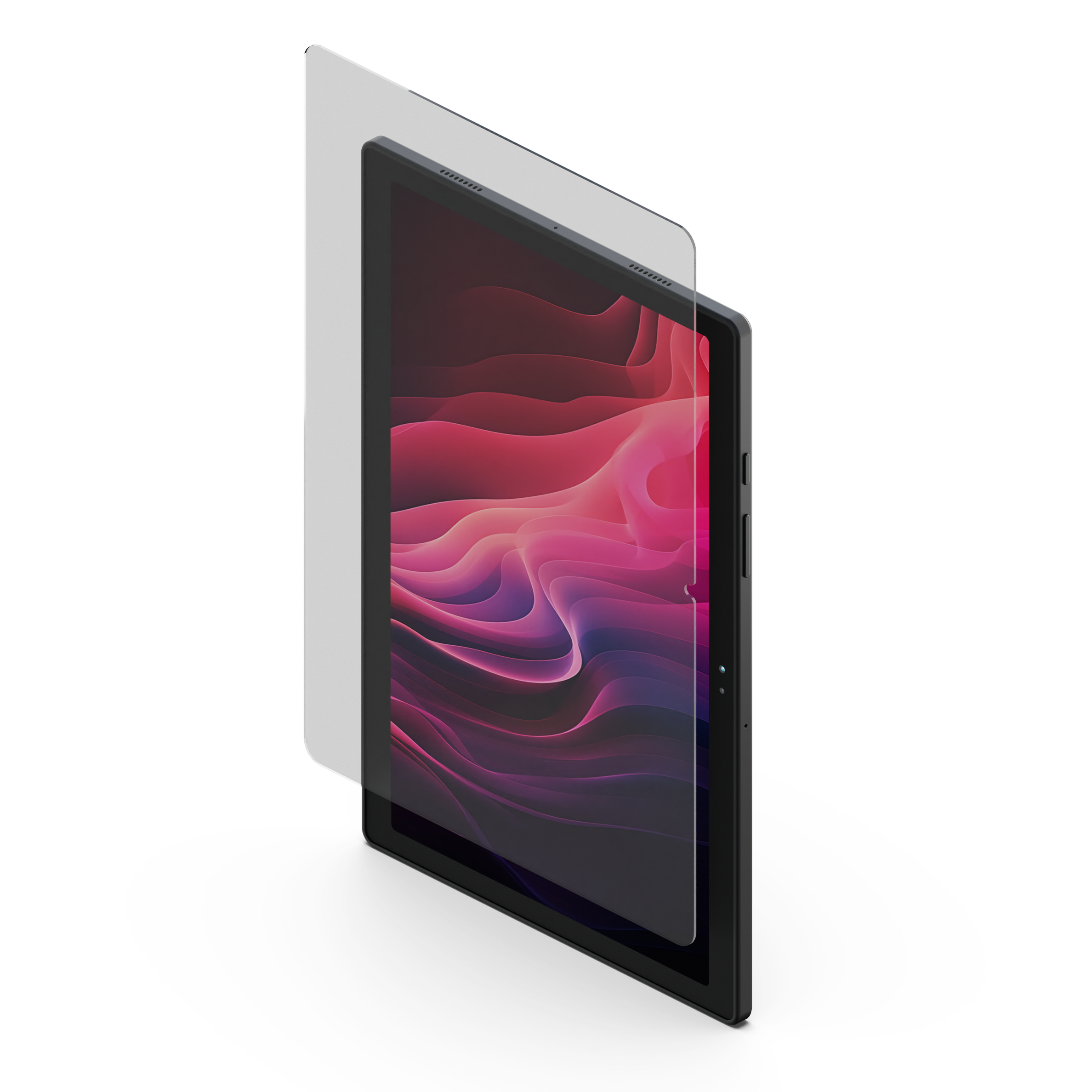 OpticShield Glass Screen Protector for Samsung Galaxy Tab A9+ / A11+