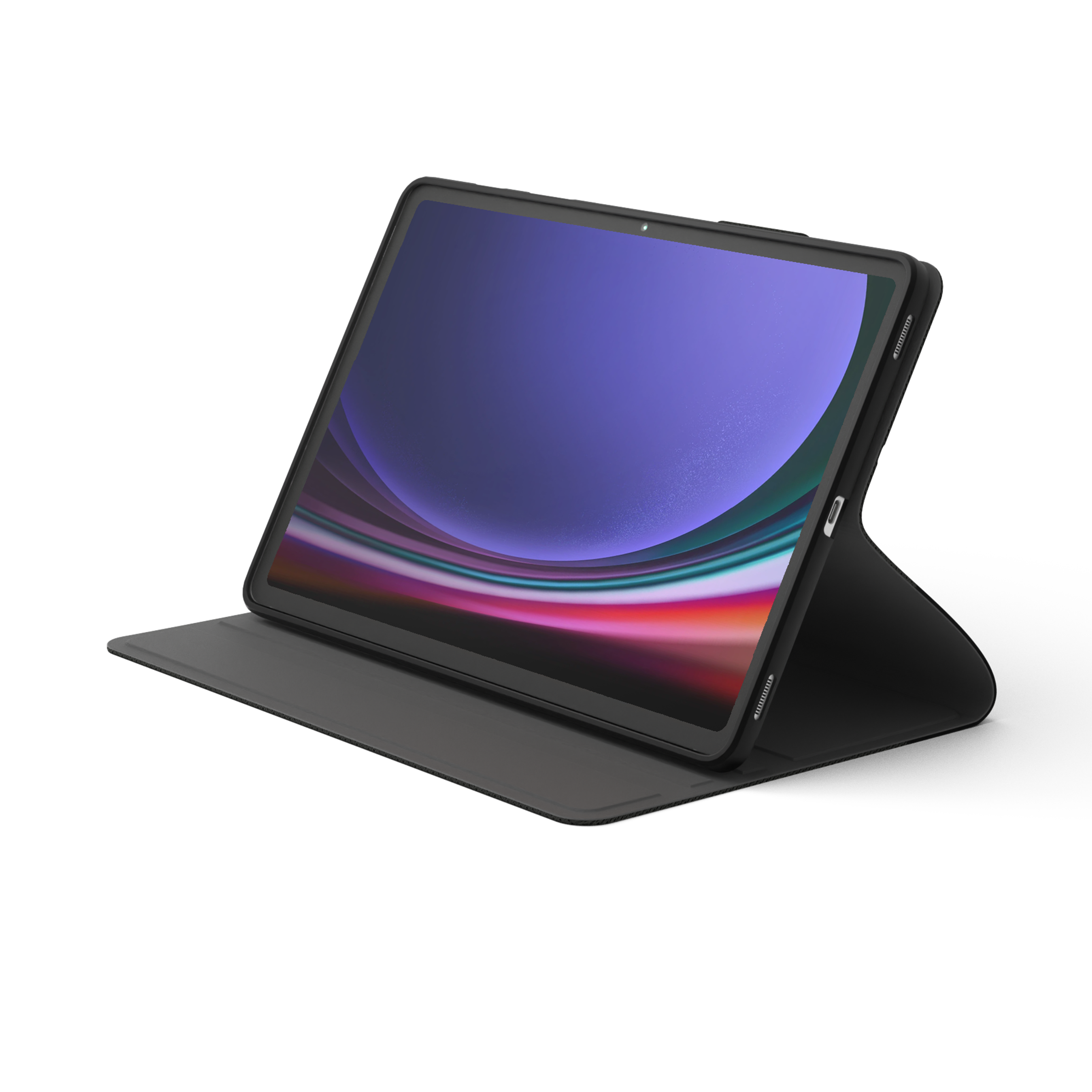 TekView Case for Samsung Galaxy Tab S10Lite/S10 FE/S9/S9 FE