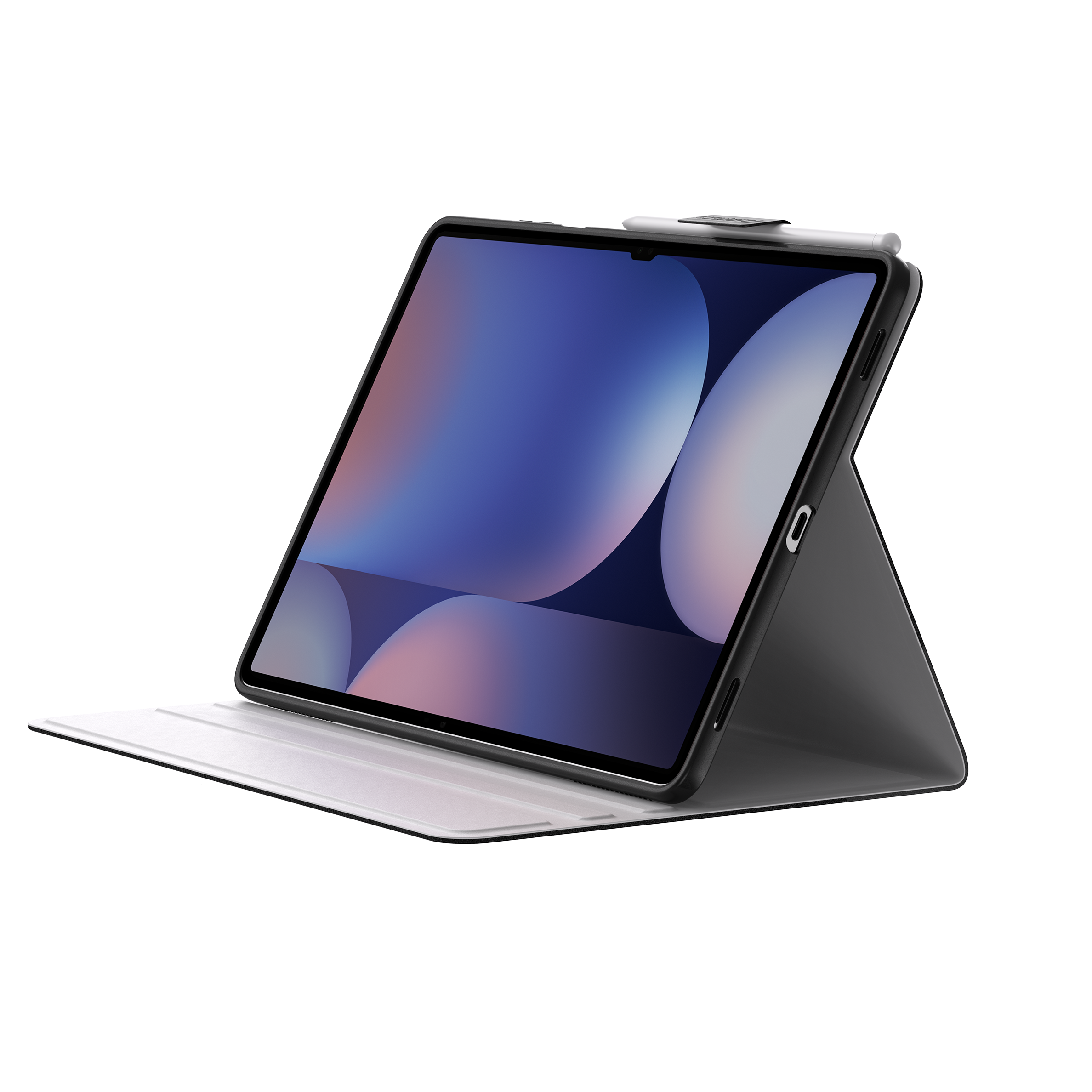 TekView Case for Samsung Tab S11 Ultra - Black