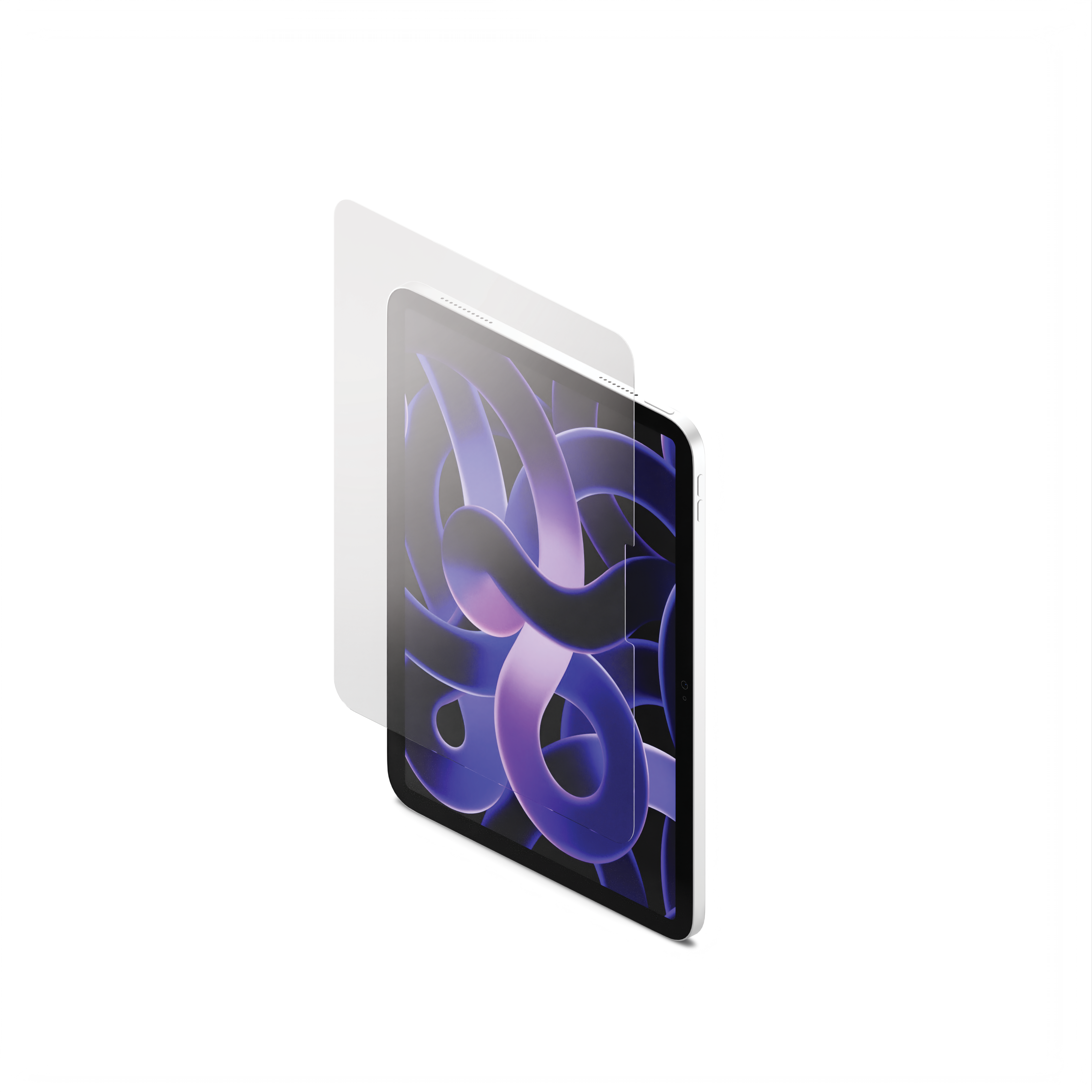 OpticShield Screen Protector for iPad Air 11" (M2/M3)