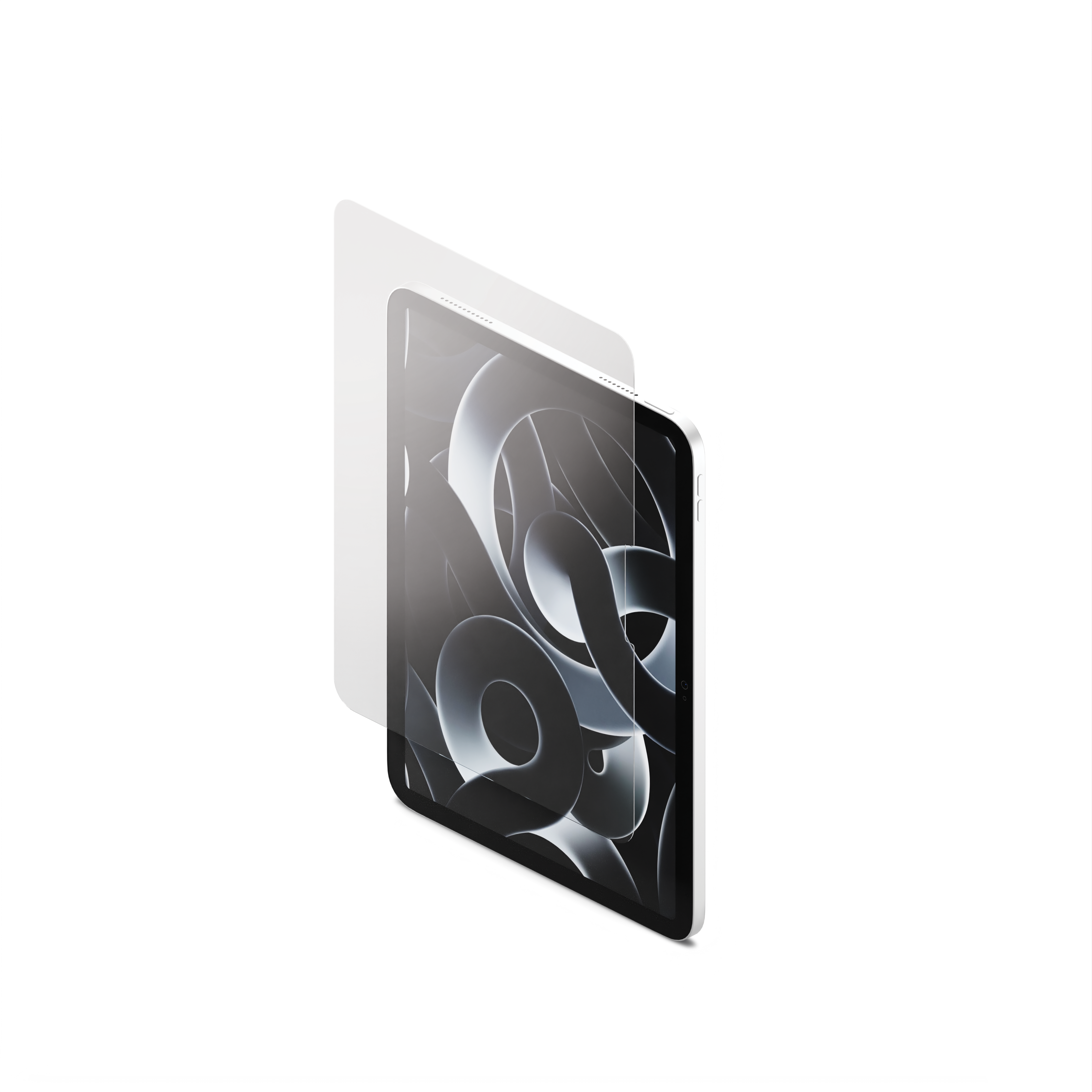 OpticShield Screen Protector for iPad Air 13" (M2/M3)