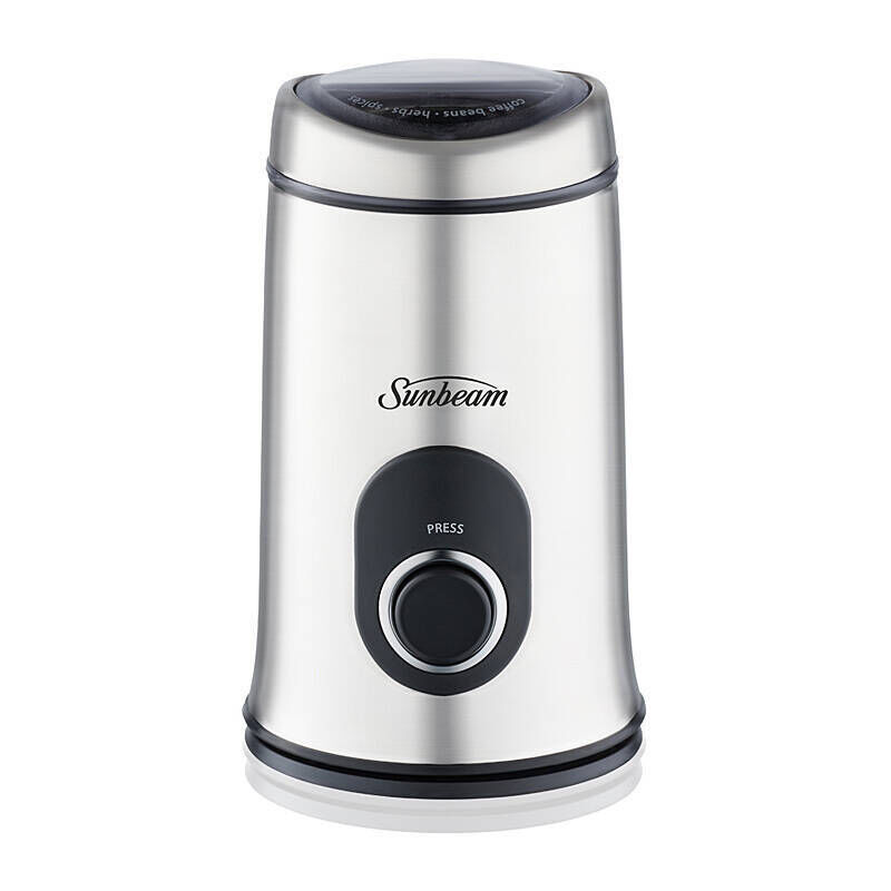 Sunbeam Coffee Bean, Herb & Spice Grinder EM0300