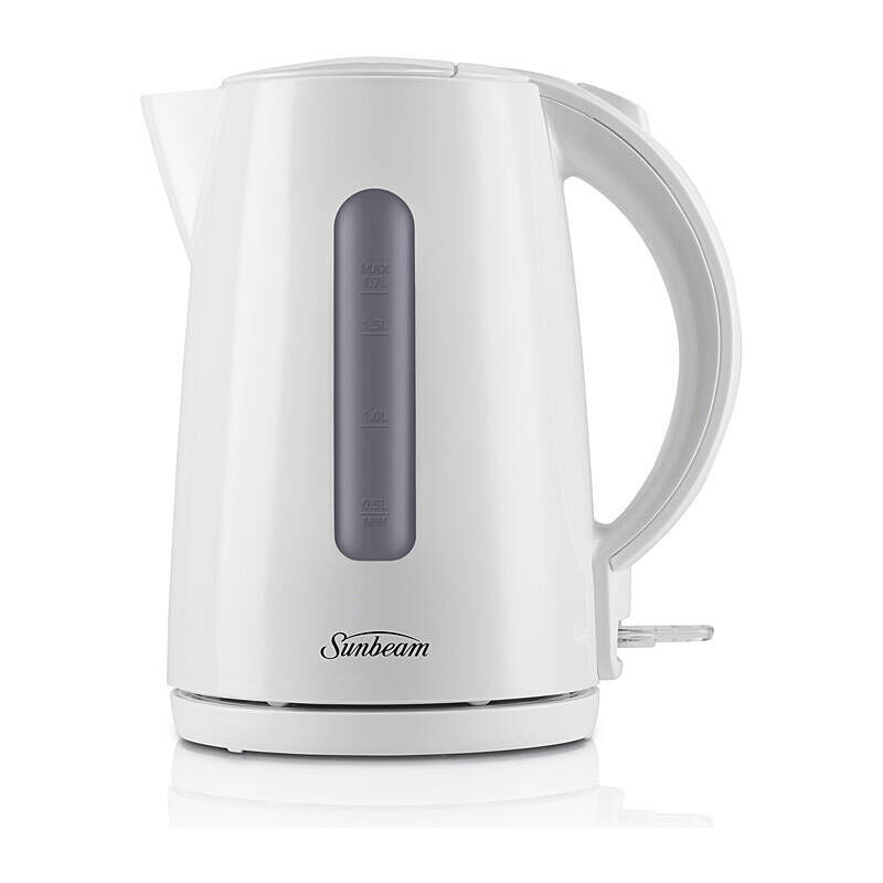 Sunbeam Rise Up 1.7L Kettle KEP0007WH