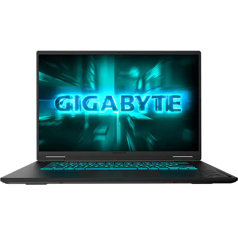 Gigabyte Gaming A16 3WH 16in WUXGA 165Hz Ryzen 7 260 RTX 5070 1TB SSD 16GB RAM W11H+ Gaming Laptop 3WHK3AU894SH