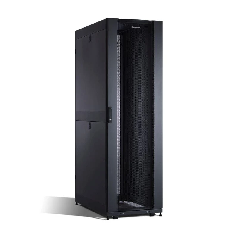 CyberPower CR48U11001 48U 1070mm Rack Enclosure