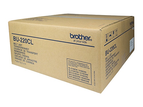 Brother BU-220CL Belt Unit OEM