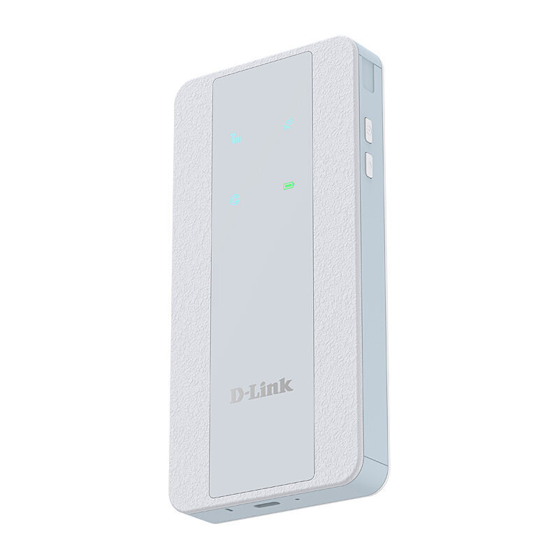 D-LINK 5G WiFi Mobile Hotspot