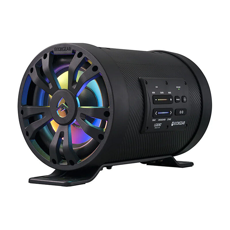 ECOXGEAR SoundExtreme ES08i Subwoofer