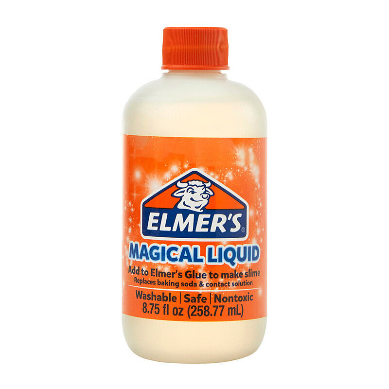Elmers Magic Liquid 258ml Box 2