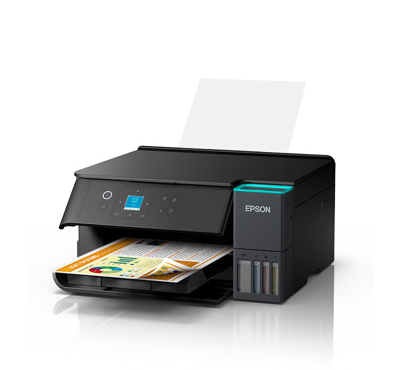 Epson ET-2950 Inkjet MFP