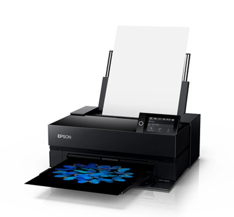 Epson SCP706 A3+ Printer 5Yr