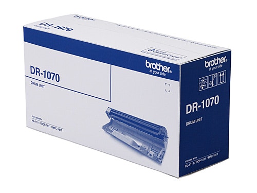 Brother DR-1070 Drum Unit OEM