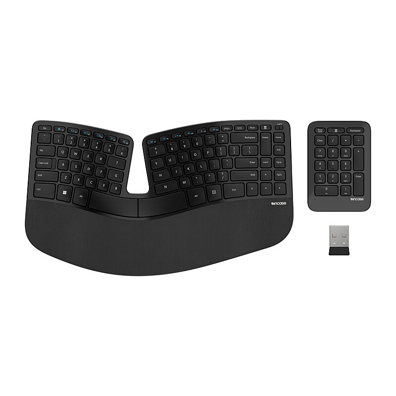 Incase Sculpt Keyboard Ergo
