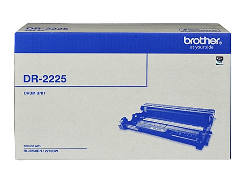 Brother DR-2225 Drum Unit OEM