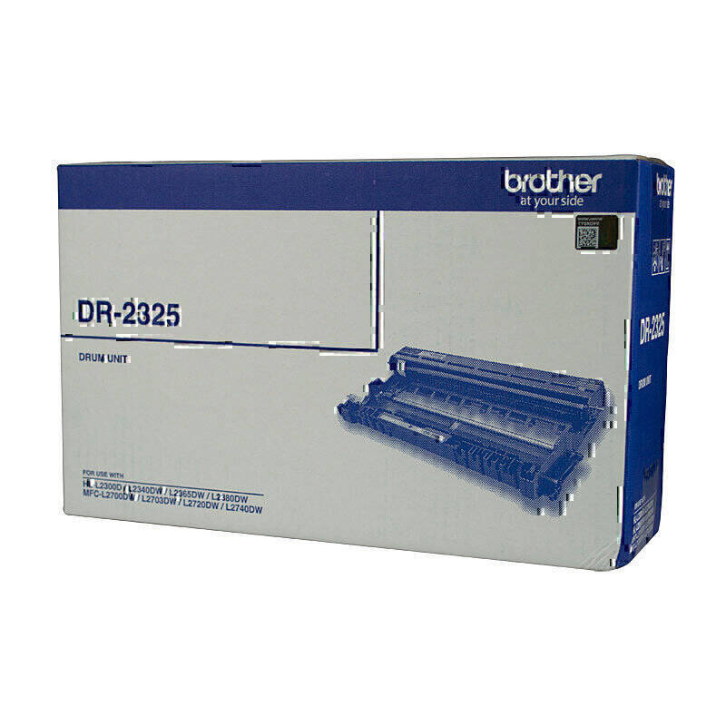Brother DR-2325 Drum Unit OEM Brother DR-2325 Drum Unit OEM