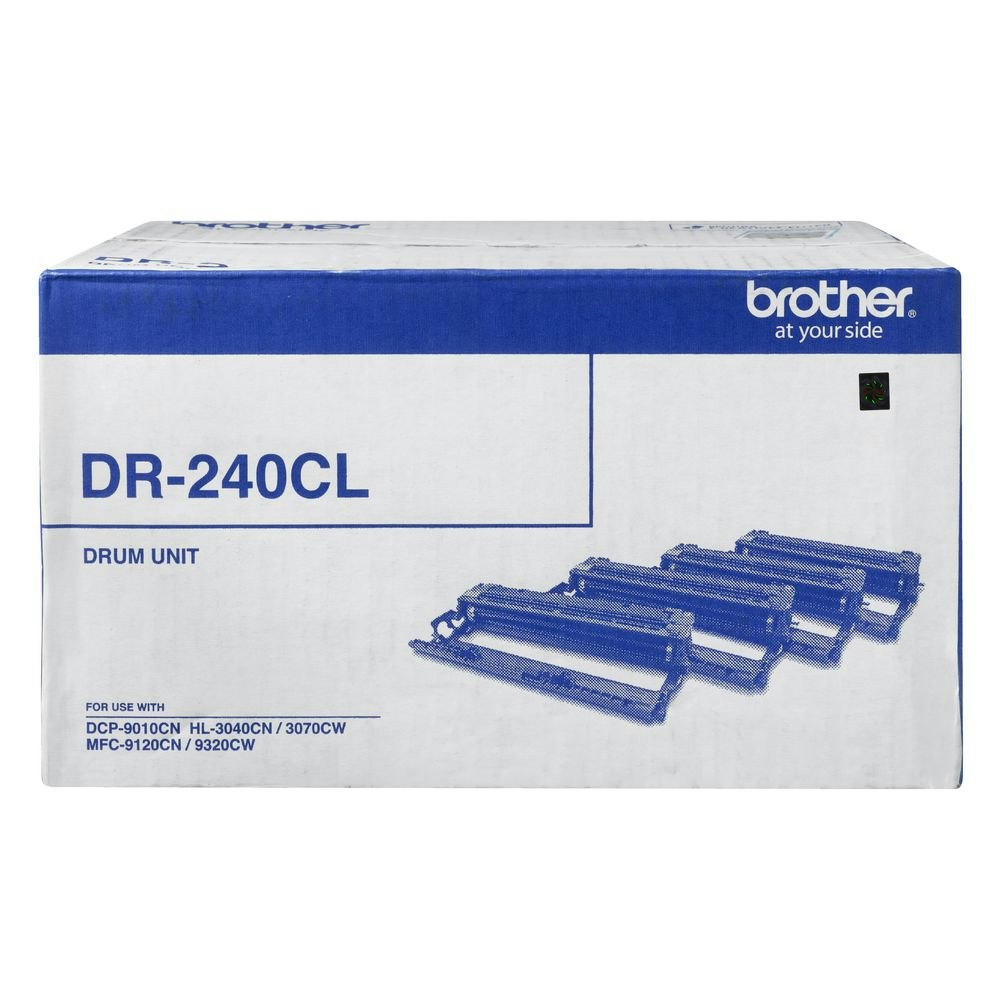 Brother DR-240CL Drum Unit OEM