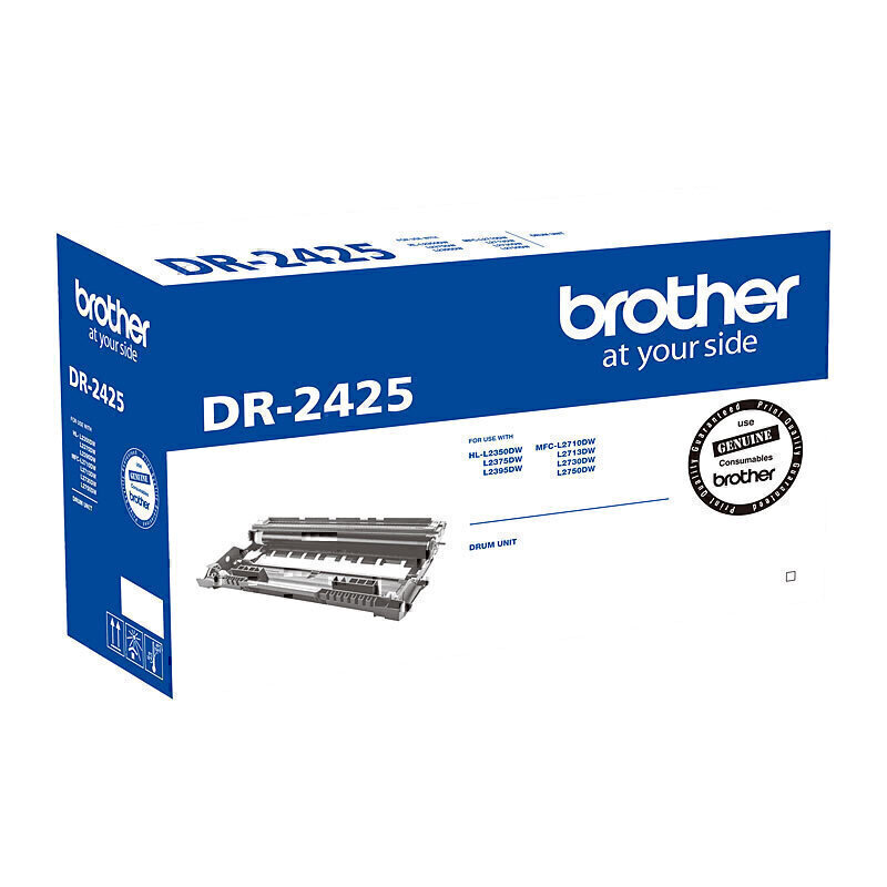 Brother DR-2425 Drum Unit OEM
