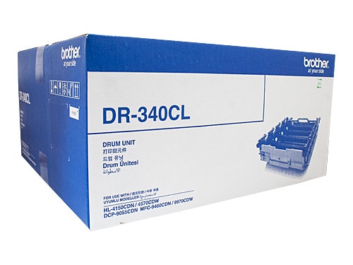 Brother DR-340CL Drum Unit OEM