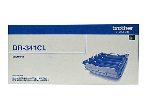 Brother DR-341CL Drum Unit OEM