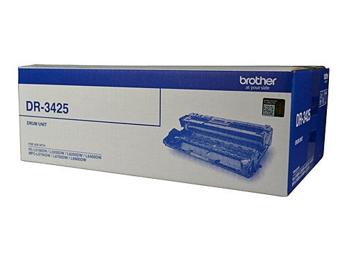 Brother DR-3425 Drum Unit OEM