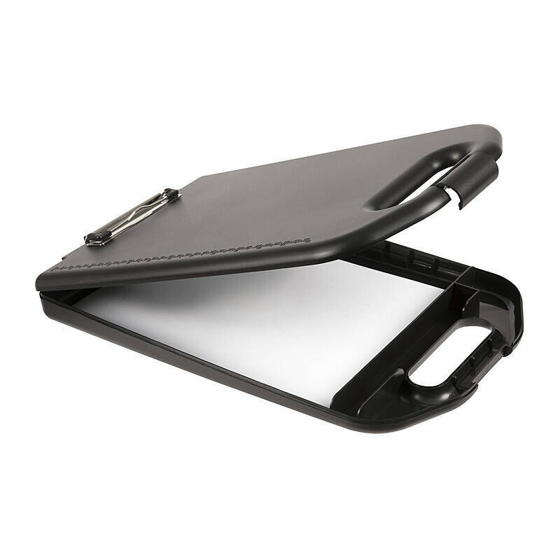 Mbg Pro Clipboard Storage Black