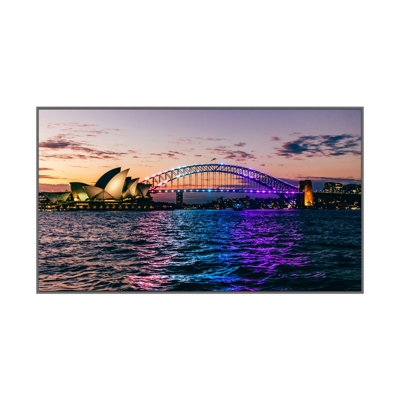 Mitsumaru 1500nit Signage 55''