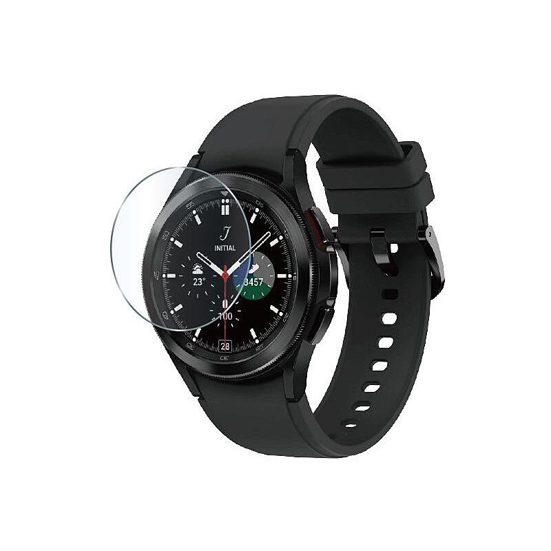 Monster Garmin Vivo Active 5 tempered glass Screen Protector