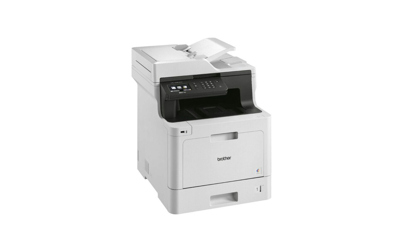 Brother MFCL8690CDW Laser