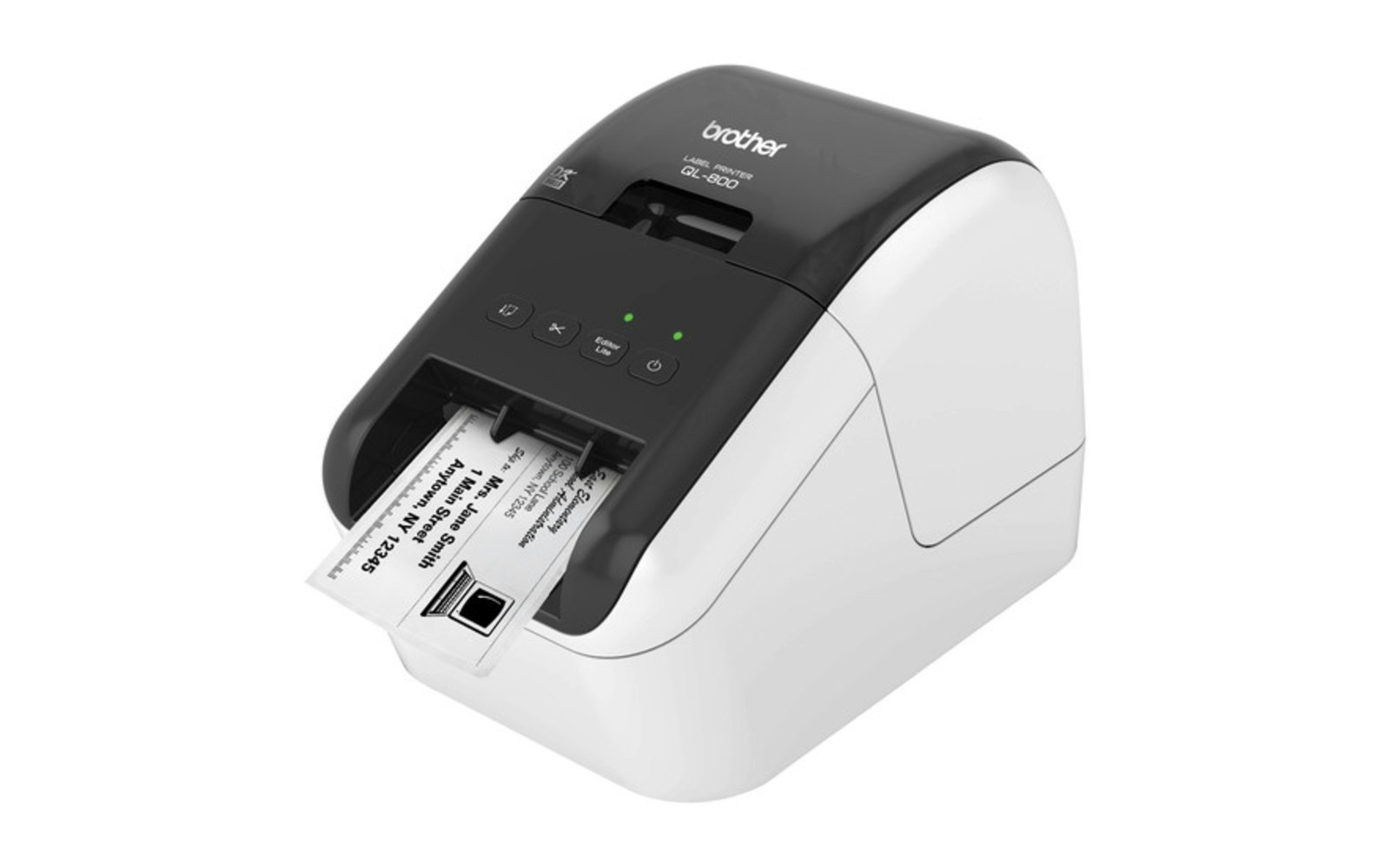 Brother QL800 Label Machine