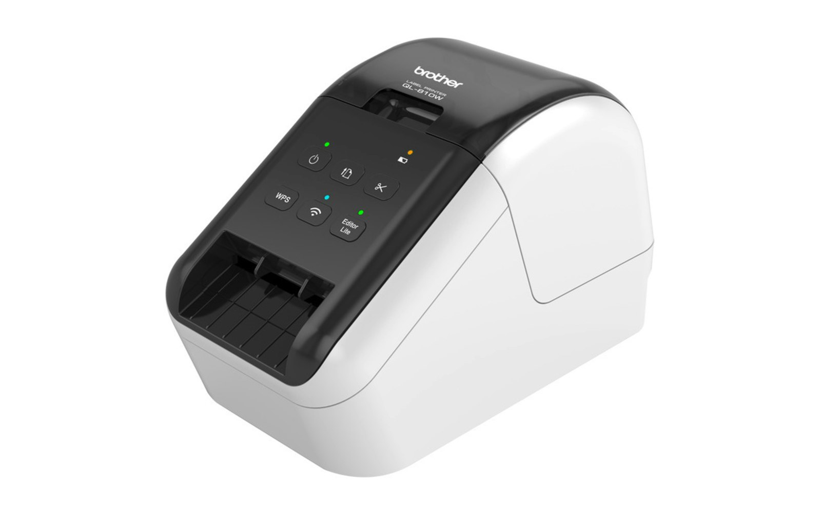 Brother QL810W Label Machine