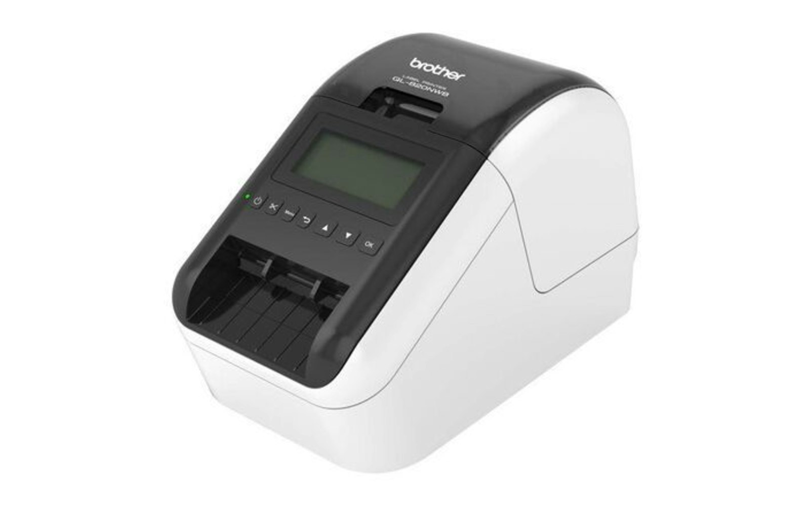 Brother QL820NWB Label Machine