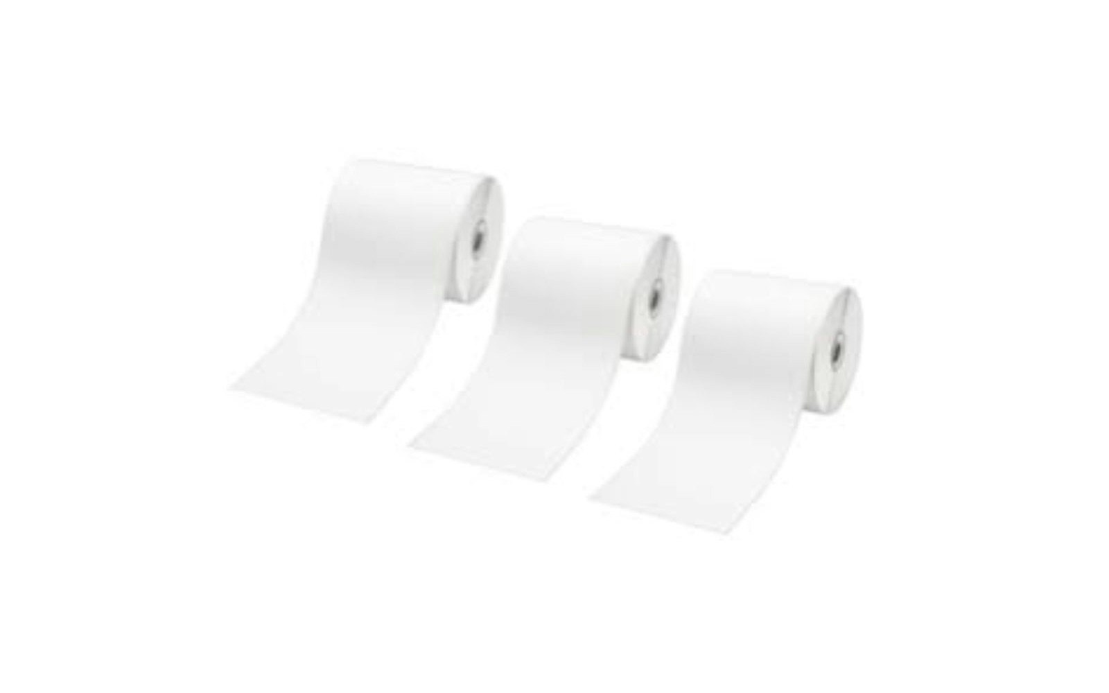 Brother RDS03C1 Label Roll