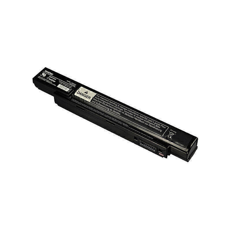 Brother Rechargable Battery Brother Rechargable Battery