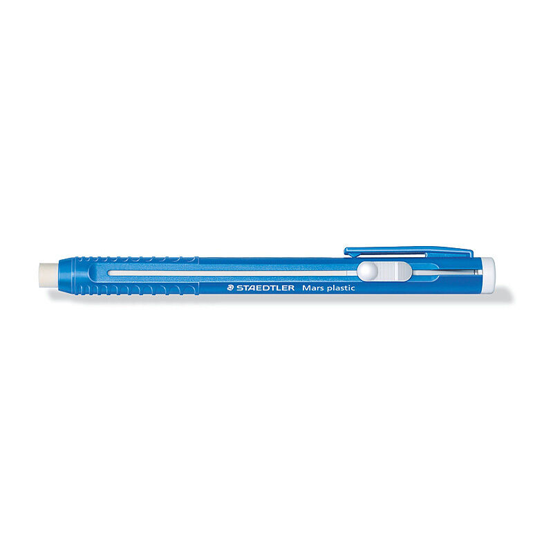 Staedtler Eraser Holder Plas Crd10
